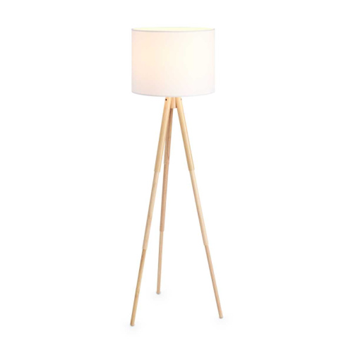 Напольный светильник (торшер) Freya FR5495FL-01W фото 7