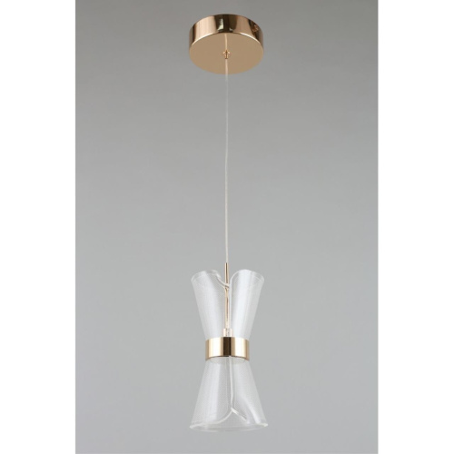 Светильник подвесной APL.771.06.08 фото 2