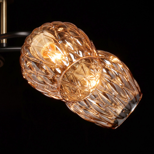 Люстра потолочная De City Альфа 324019405 фото 5