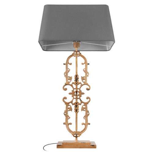 10439T/A Настольная лампа LOFT IT Lace фото 4