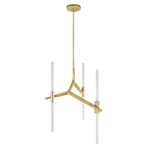 10399/6 GD Подвесной светильник LOFT IT Agnes фото 4 10399/6 GD Подвесной светильник LOFT IT Agnes фото 4