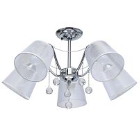 Потолочная люстра De City Лацио 103012305