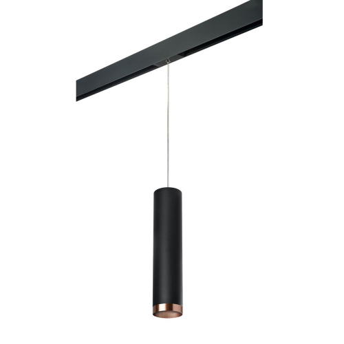 Комплект с трековым светильником Lightstar Rullo (214497+595857+203430) PRORP497430