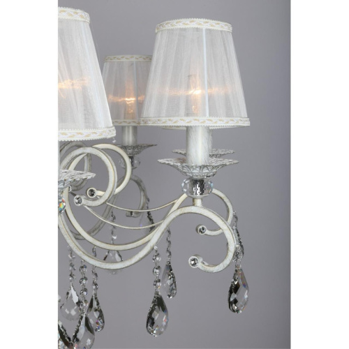 Люстра подвесная OML-79103-08 фото 2