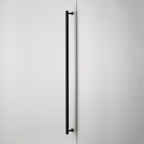 Ручка-скоба Closet BAR Black