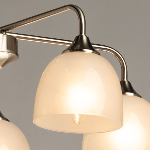 Люстра De City Блеск фото 5