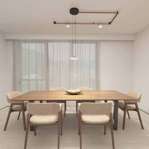 Комплект ременной трековой системы Belty фото 4