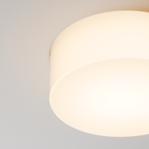 Встраиваемый светильник Technical DL065-12W3K-TRS-W фото 8