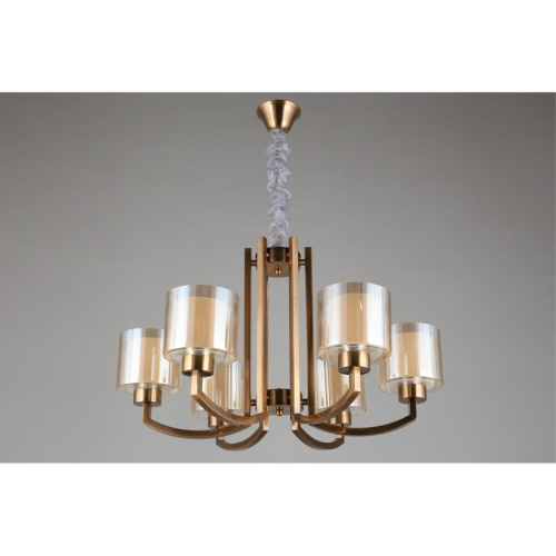 Люстра подвесная OML-55913-06 фото 8