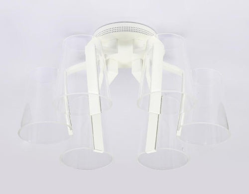 Потолочная светодиодная люстра Ambrella light Original AK4031 фото 7