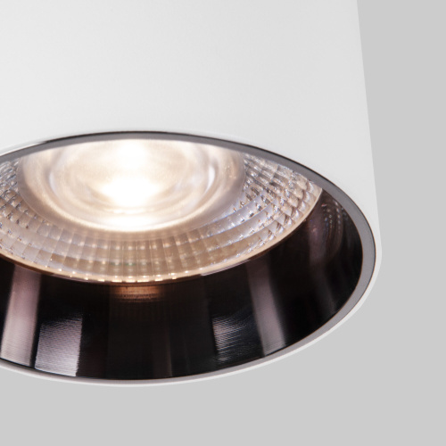 Накладной светодиодный светильник 25034/LED фото 2