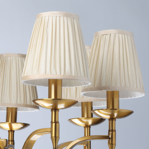 Люстра MW-Light Вирджиния фото 5