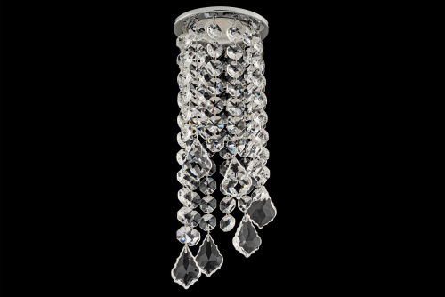 Спот встраиваемый Dio D'Arte Elite Osimo GU10.5.14.8.119 N фото 2 Спот встраиваемый Dio D'Arte Elite Osimo GU10.5.14.8.119 N фото 2