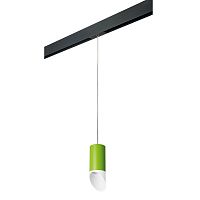 Комплект с трековым светильником Lightstar Rullo (214434+595857+201436) PRORP43436