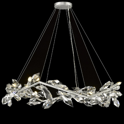 Подвесная люстра Wertmark Casandra WE111.12.203 Подвесная люстра Wertmark Casandra WE111.12.203