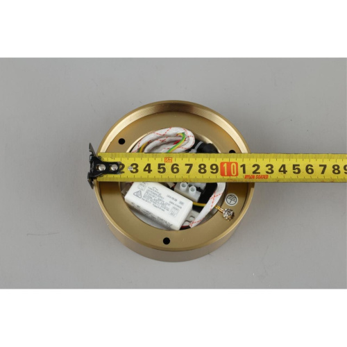 Светильник настенный (Бра) APL.092.01.05 фото 2