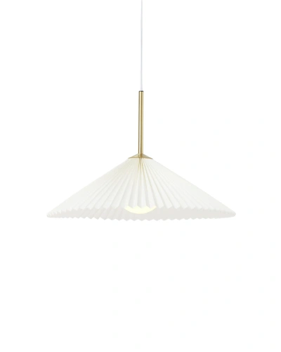 Подвесной светильник "Парсон"