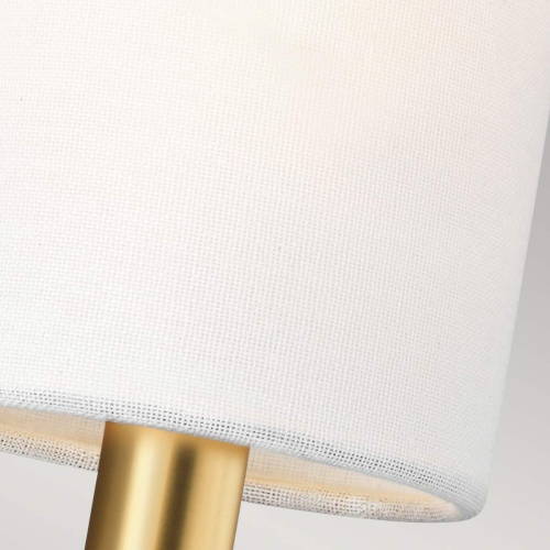 Бра Feiss, Арт. FE-BRIANNA2-BB фото 5