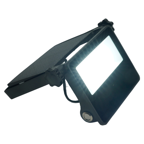 Прожектор с солнечной панелью,  LL-960, IP65 20W 6400K фото 12