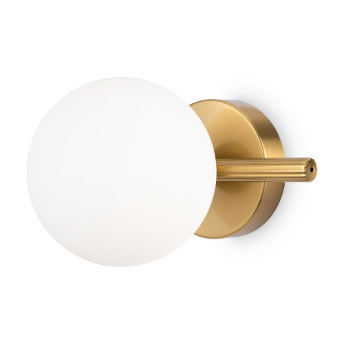 Настенный светильник (бра) Freya FR5259WL-01BS фото 7