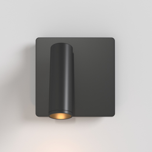 Настенный светильник (бра) Technical C040WL-L3B3K фото 10