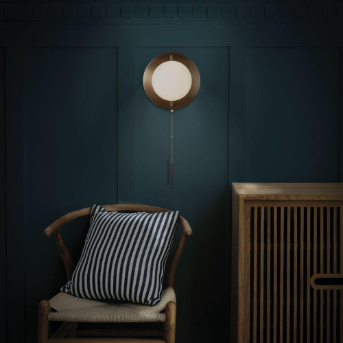 10029W Gold Бра LOFT IT Signal фото 5