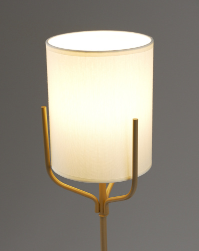 Лампа настольная Moderli V11858-1T Inari фото 4