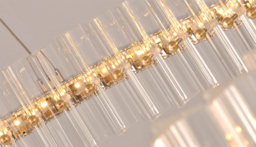 Настенный светильник WG6100 chrome фото 6