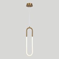 Подвесной светодиодный светильник Lussole Loft LSP-8691