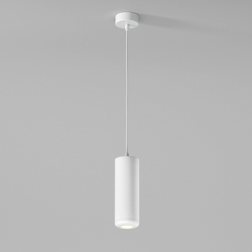 Подвесной светодиодный светильник 10W 4000K белый 50250 LED фото 3