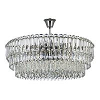 Подвесная люстра Dio DArte Elite Olivetta E 1.5.80.100 N