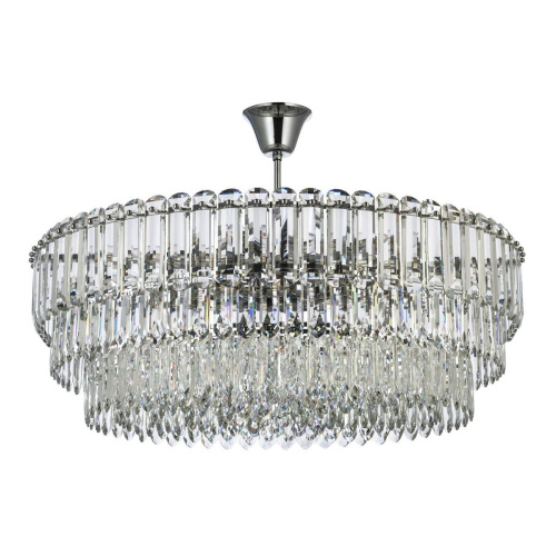 Подвесная люстра Dio DArte Elite Olivetta E 1.5.80.100 N Подвесная люстра Dio DArte Elite Olivetta E 1.5.80.100 N