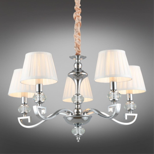 Люстра подвесная OML-72403-05 фото 3