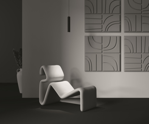 Подвесной светильник Technical P072PL-L12B3K-1 фото 10