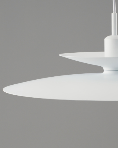 Светильник подвесной Moderli V11108-P Plane фото 3