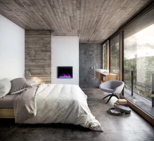 Электроочаг RealFlame Saphir 25 фото 15