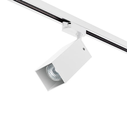 Адаптер для шинопровода Lightstar Asta 592256 фото 3 Адаптер для шинопровода Lightstar Asta 592256 фото 3