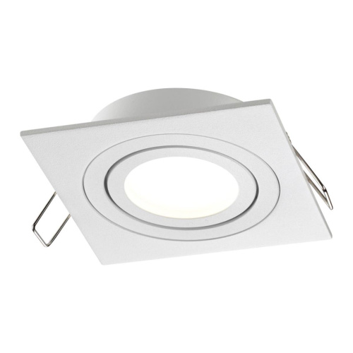 Светильник встраиваемый Novotech MORUS 371019 фото 2