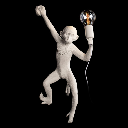 10314W/B Настенный светильник LOFT IT Monkey фото 6 10314W/B Настенный светильник LOFT IT Monkey фото 6