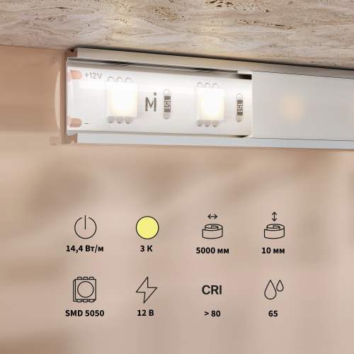 Светодиодная лента Led Strip 201186 фото 2