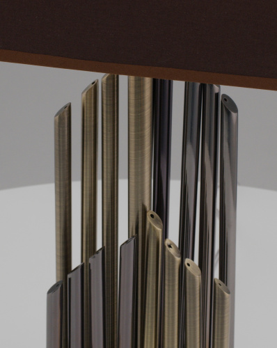 Лампа настольная Moderli V11143-1T Melony фото 6