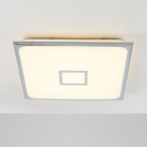 Потолочный светодиодный светильник Citilux Старлайт Смарт CL703AK80G фото 8