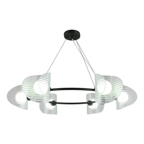 Люстра подвесная OML-52403-06