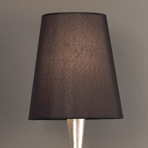Бра Mantra Paola Painted Silver 3538 фото 4