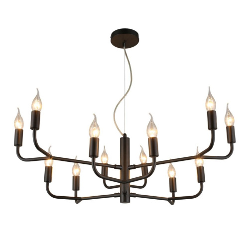 Люстра подвесная APL.338.13.12