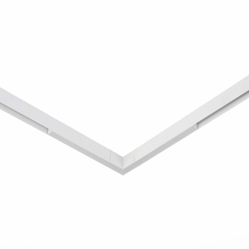 ST800.536.15 Магнитный трековый светильник белый LED 1*15W 3000K 950Lm Ra>80 120° IP20 L305xW305xH25 SKYLINE 48 фото 3