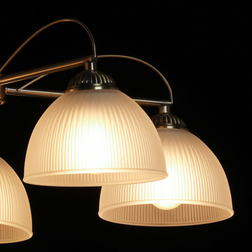 Люстра De City Блеск фото 5 Люстра De City Блеск фото 5