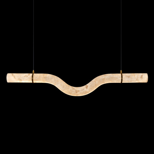 10551A Подвесной светильник LOFT IT Liberty acrylic фото 4