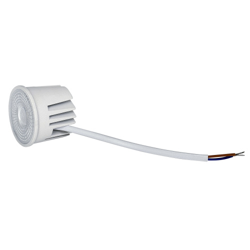 Светодиодный модуль Crystal Lux CLT 090D 9W 3000K WH фото 7