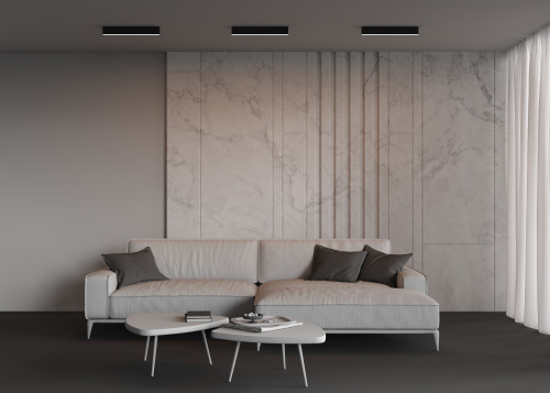 Линейный светильник Technical LL311041 фото 2